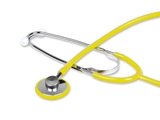 Show details for TRAD STETHOSCOPE - Y yellow, 1 pc.