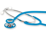 Show details for WAN DUAL HEAD STETHOSCOPE - Y blue, 1 pc.
