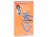 Picture of WAN DUAL HEAD STETHOSCOPE - Y orange, 1 pc.