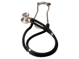 Show details for JOTARAP DUAL HEAD STETHOSCOPE - Y black, 1 pc.