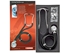 Picture of JOTARAP DUAL HEAD STETHOSCOPE - Y black, 1 pc.