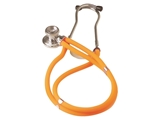 Show details for JOTARAP DUAL HEAD STETHOSCOPE - Y orange, 1  pc.