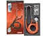 Picture of JOTARAP DUAL HEAD STETHOSCOPE - Y orange, 1  pc.