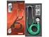 Picture of JOTARAP DUAL HEAD STETHOSCOPE - Y green, 1 pc.