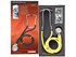 Picture of JOTARAP DUAL HEAD STETHOSCOPE - Y yellow, 1 pc.