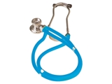 Show details for JOTARAP DUAL HEAD STETHOSCOPE - Y light blue, 1 pc.