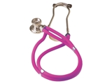 Show details for JOTARAP DUAL HEAD STETHOSCOPE - Y fucsia, 1 pc.