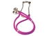 Picture of JOTARAP DUAL HEAD STETHOSCOPE - Y fucsia, 1 pc.