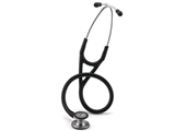 Vairāk informācijas par LITTMANN CARDIOLOGY IV - 6152 - melns, 1 gab.