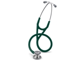 Show details for LITTMANN CARDIOLOGY IV - 6155 - hunter green, 1 pc.