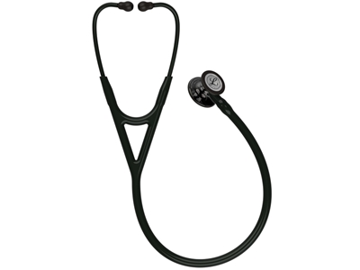 Picture of LITTMANN CARDIOLOGY IV - 6232 - черный - дымчатое покрытие, 1шт.