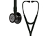 Picture of LITTMANN CARDIOLOGY IV - 6232 - melna - dūmu apdare, 1gab.