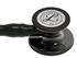 Picture of LITTMANN CARDIOLOGY IV - 6232 - черный - дымчатое покрытие, 1шт.