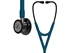 Picture of LITTMANN CARDIOLOGY IV - 6234 - caribbean blue - smoke finish, 1 pc.