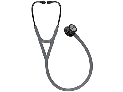 Picture of LITTMANN CARDIOLOGY IV - 6238 - grey - smoke finish, 1 pc.