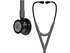 Picture of LITTMANN CARDIOLOGY IV - 6238 - grey - smoke finish, 1 pc.