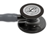 Picture of LITTMANN CARDIOLOGY IV - 6238 - grey - smoke finish, 1 pc.