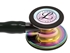 Picture of LITTMANN CARDIOLOGY IV - 6240 - черный - цвет радуги, 1 шт.