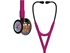 Picture of LITTMANN CARDIOLOGY IV - 6241 - малиново-радужный финиш, 1 шт.