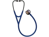 Show details for LITTMANN CARDIOLOGY IV - 6242 - navy blue - rainbow finish, 1 pc.