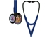 Picture of LITTMANN CARDIOLOGY IV - 6242 - navy blue - rainbow finish, 1 pc.