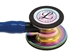 Picture of LITTMANN CARDIOLOGY IV - 6242 - navy blue - rainbow finish, 1 pc.