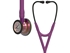 Picture of LITTMANN CARDIOLOGY IV - 6205 - plum - rainbow finish - violet stem, 1 pc.