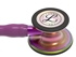 Picture of LITTMANN CARDIOLOGY IV - 6205 - plūme - varavīksnes apdare - violets kāts, 1 gab.