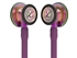 Picture of LITTMANN CARDIOLOGY IV - 6205 - plum - rainbow finish - violet stem, 1 pc.