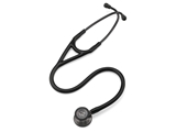 Vairāk informācijas par LITTMANN CARDIOLOGY IV - 6162 - melna - dūmu apdare, 1 gab.