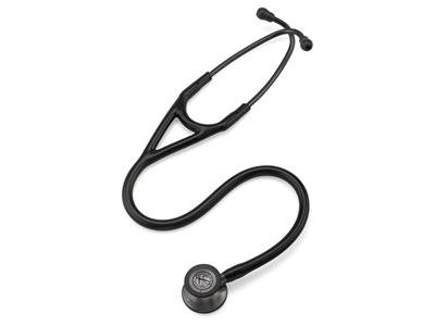 Picture of LITTMANN CARDIOLOGY IV - 6162 - черный - дымчатое покрытие, 1 шт.