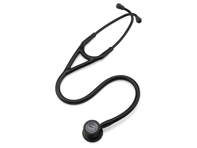 Picture of LITTMANN CARDIOLOGY IV - 6163 - melnais izdevums, 1 gab.