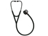 Picture of LITTMANN CARDIOLOGY IV - 6200 - melna - melna apdare - sarkans kāts, 1 gab.