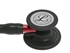 Picture of LITTMANN CARDIOLOGY IV - 6200 - черный - черная отделка - красный стержень, 1 шт.