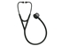 Picture of LITTMANN CARDIOLOGY IV - 6201 - черный - черная отделка - синий стержень, 1 шт.