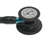 Picture of LITTMANN CARDIOLOGY IV - 6201 - черный - черная отделка - синий стержень, 1 шт.