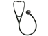 Picture of LITTMANN CARDIOLOGY IV - 6203 - черный - черная отделка - фиолетовый стержень, 1 шт.