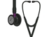 Picture of LITTMANN CARDIOLOGY IV - 6203 - черный - черная отделка - фиолетовый стержень, 1 шт.