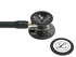 Picture of LITTMANN CARDIOLOGY IV - 6204 - black - high polish smoke finish, 1 pc.