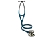 Picture of LITTMANN CARDIOLOGY IV - 6190 - caribbean blue - champagne finish, 1 pc.