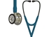 Picture of LITTMANN CARDIOLOGY IV - 6190 - caribbean blue - champagne finish, 1 pc.