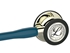 Picture of LITTMANN CARDIOLOGY IV - 6190 - caribbean blue - champagne finish, 1 pc.