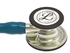 Picture of LITTMANN CARDIOLOGY IV - 6190 - caribbean blue - champagne finish, 1 pc.