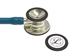 Picture of LITTMANN CARDIOLOGY IV - 6190 - caribbean blue - champagne finish, 1 pc.