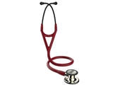 Show details for LITTMANN CARDIOLOGY IV - 6176 - burgundy - champagne finish, 1 pc.