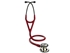 Picture of LITTMANN CARDIOLOGY IV - 6176 - бордовый - оттенок шампанского, 1 шт.