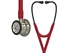 Picture of LITTMANN CARDIOLOGY IV - 6176 - burgundy - champagne finish, 1 pc.