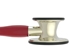 Picture of LITTMANN CARDIOLOGY IV - 6176 - burgundy - champagne finish, 1 pc.