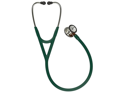 Picture of LITTMANN CARDIOLOGY IV - 6206 - mednieku zaļa - šampanieša apdare, 1 gab.