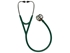 Picture of LITTMANN CARDIOLOGY IV - 6206 - hunter green - champagne finish, 1 pc.